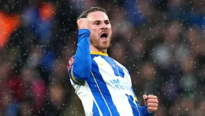 Liverpool sign World Cup-winning Argentina international Alexis Mac Allister