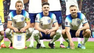 Luke Shaw would take Harry Kane and Declan Rice at Man Utd ‘in a heartbeat’