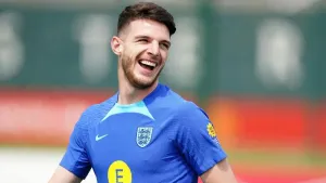Man City drop out of Declan Rice race after Arsenal make improved £105m bid