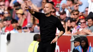 Man City players will give everything to win FA Cup final – Pep Guardiola