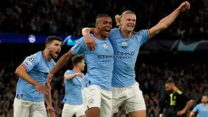 Man City’s holy grail and Pep’s tactics – Champions League final talking points