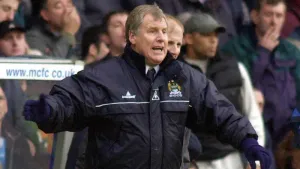 Manchester City’s treble winners arguably greatest ever English team – Joe Royle