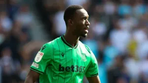 Michael Beale excited to work with new signing Abdallah Sima