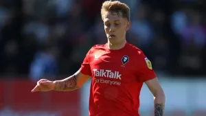 Michael O’Neill expects Ethan Galbraith to flourish after Manchester United exit