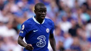 N’Golo Kante to join Saudi club Al-Ittihad when Chelsea contract expires
