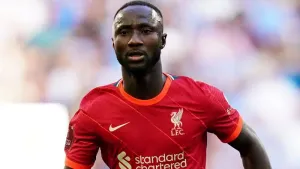 Naby Keita joins Werder Bremen after leaving Liverpool