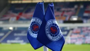 New Rangers academy chief says club can be ‘world-leading in player development’