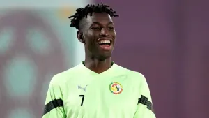 Nicolas Jackson joins Chelsea after Ruben Loftus-Cheek makes AC Milan move