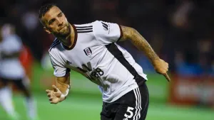 Norwich sign defender Shane Duffy from Fulham