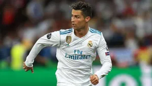 On this day in 2009: Man Utd accept bid from Real Madrid for Cristiano Ronaldo