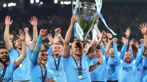 Pep’s future and Premier League charges – Where next for Man City after treble?