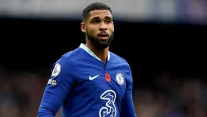 Ruben Loftus-Cheek close to AC Milan move as Chelsea squad overhaul continues