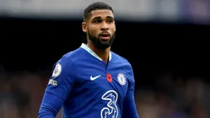 Ruben Loftus-Cheek joins AC Milan from Chelsea on four-year deal