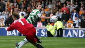 Six of the best Scottish top-flight openers