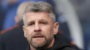 Stephen Robinson hoping ‘exciting’ Stav Nahmani can add pace and goals to Saints