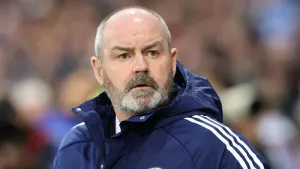 Steve Clarke warns Scotland not to treat Norway as one-man team