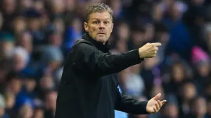 Steve Cotterill leaves role as Shrewsbury manager
