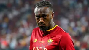 Tammy Abraham has surgery to repair anterior cruciate ligament damage