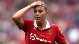 The hardest decision – Reported Arsenal target Alessia Russo leaves Man Utd