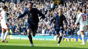 The lowdown on Georgia ahead of Euro 2024 qualifying clash with Scotland