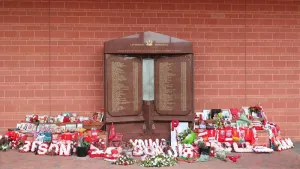 Tottenham fan receives three-year ban for mocking Hillsborough disaster