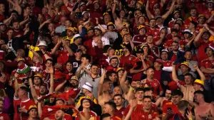 Wales opening doors to diverse communities ahead of Armenia fixture