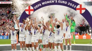 Women’s World Cup to be shown on BBC and ITV after deal struck with FIFA