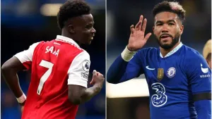 Academy study shows Chelsea and Arsenal produce most Premier League players
