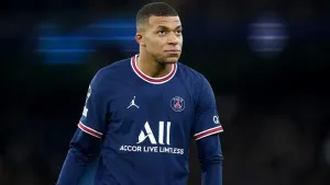 Al Hilal aim to lure Kylian Mbappe to Saudi Arabia with world-record £259m bid