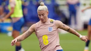 Bethany England eager to shine at World Cup having felt ‘wasted’ at Chelsea