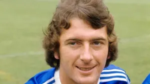 ‘Beyond legendary’ – Jude Bellingham pays heartfelt tribute to Trevor Francis