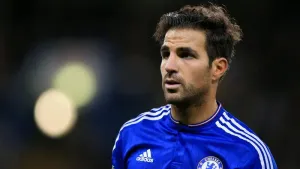 Cesc Fabregas announces retirement after trophy-laden career