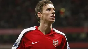 Champions League with Larne ‘means a lot more’ to Arsenal old boy Mark Randall