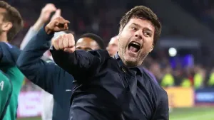 Chelsea boss Mauricio Pochettino aims to bring happiness back to Stamford Bridge