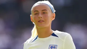 Chloe Kelly knows every England player needs to be ready at World Cup