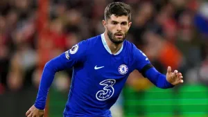 Christian Pulisic leaves Chelsea for AC Milan on four-year deal