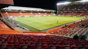 Clinton Lancaster named Aberdeen Women manager