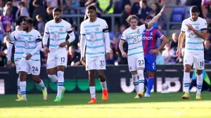 Cobham producing the goods as Chelsea’s academy leads the way