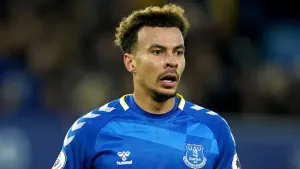 Dele Alli reveals sexual abuse, addiction and struggle with mental health