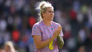 England to select different ‘Unite’ armband for each match at World Cup