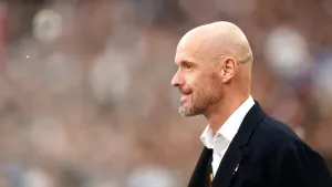 Erik ten Hag says Manchester United are making progress in striker search