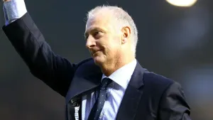 Ex-footballers lead tributes to ‘wonderful gentleman’ Trevor Francis