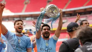 FA Cup future to be discussed with fans’ group