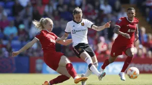 FA exploring whether Saturday 3pm TV blackout could be lifted for women’s game