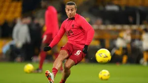 Football rumours: Barcelona looking to reunite with Thiago Alcantara