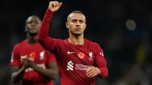 Football rumours: Saudi clubs join growing interest in Thiago Alcantara