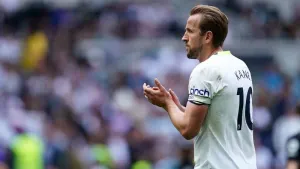 Football rumours: Tottenham fighting to keep Harry Kane as Bayern step up race