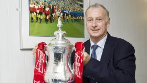 Former England striker Trevor Francis dies at age of 69