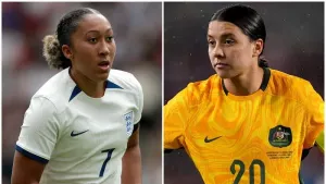 From Lauren James to Sam Kerr – Players set to light up Women’s World Cup