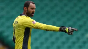 Goalkeeper Joe Lewis leaves Aberdeen after seven years at the club